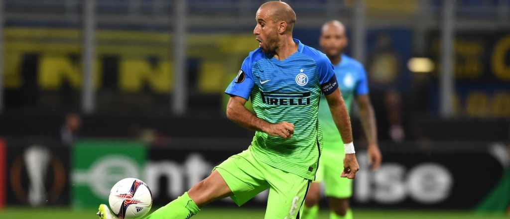 Palacio tiene nuevo club y en 2018 volvería a un equipo argentino