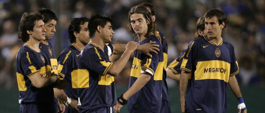 La confesi&oacute;n de Gago sobre sus dos derrotas m&aacute;s dolorosas