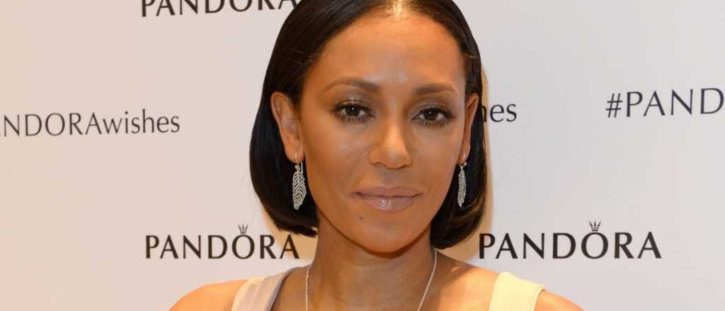 Videos er&oacute;ticos y denuncias: el esc&aacute;ndalo de una ex Spice Girl