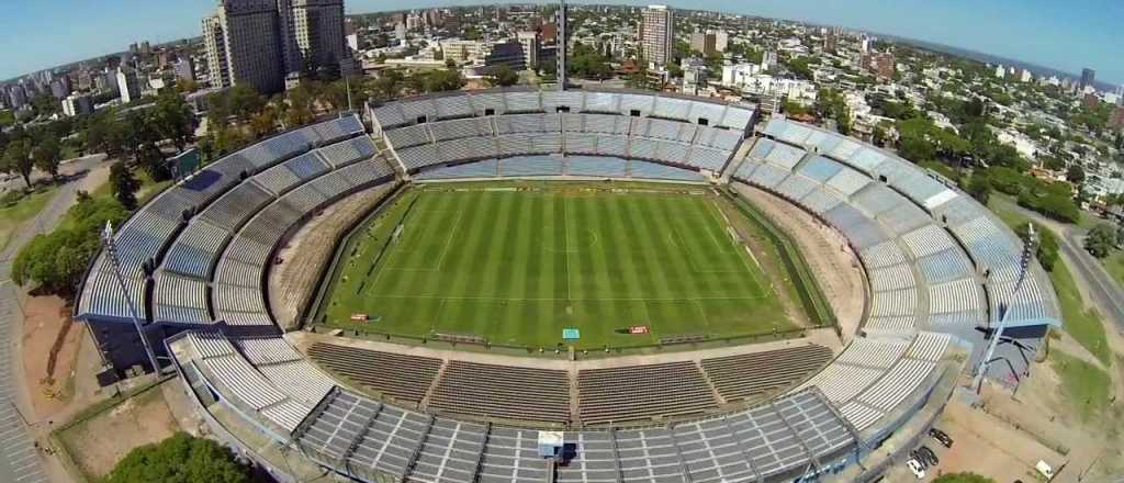 La finales de la Libertadores y Sudamericana se jugarán en el mismo estadio