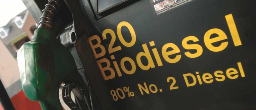 El Gobierno cuestionó los aranceles de EE.UU para el biodiesel