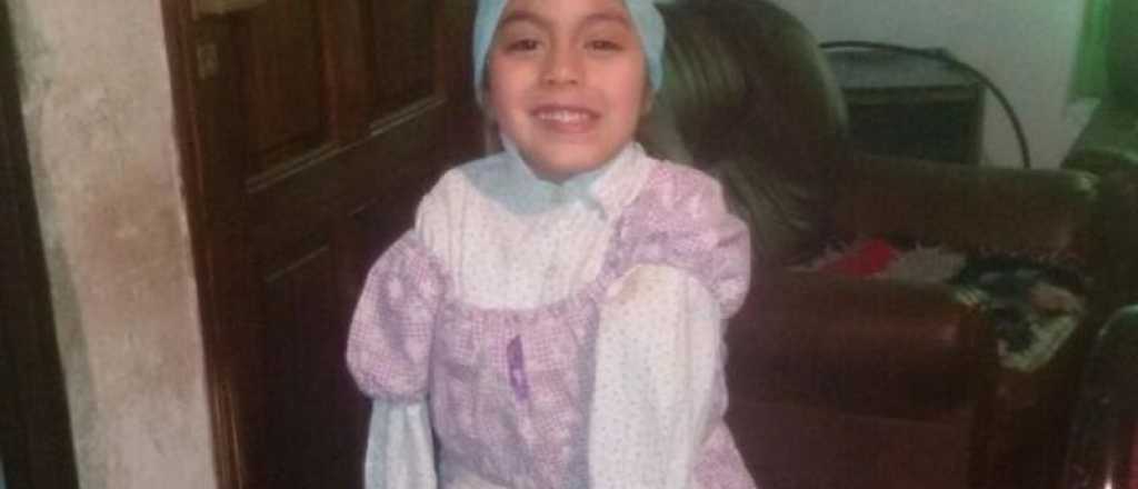 Historia emocionante: alumnos le cumplirán el sueño a una nena sin brazos