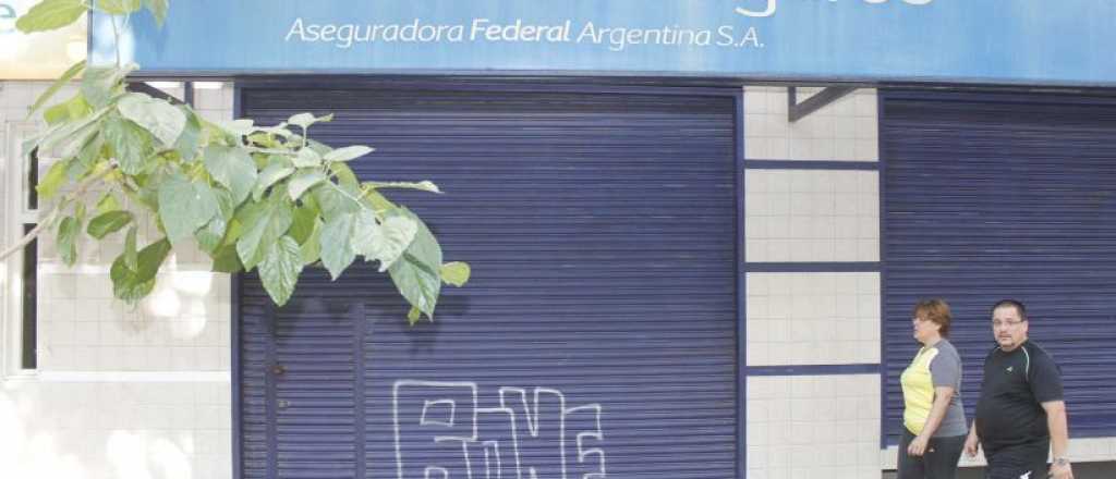 Extraña estafa con seguro de autos en Mendoza