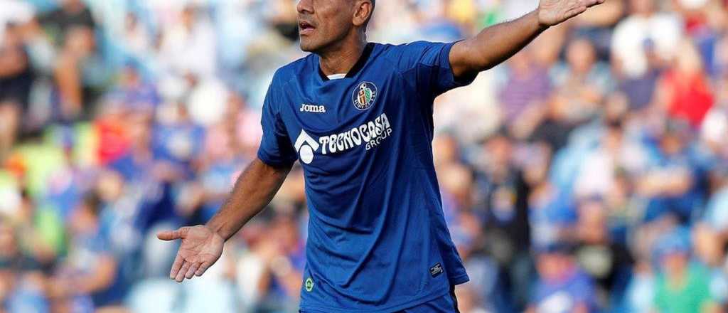 La esposa de un jugador argentino "mat&oacute;" al t&eacute;cnico del equipo