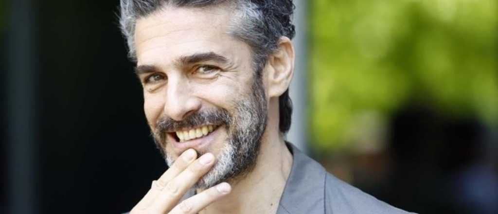 Qu&eacute; dijo "El gerente de Noblex" sobre la pel&iacute;cula que har&aacute; Sbaraglia