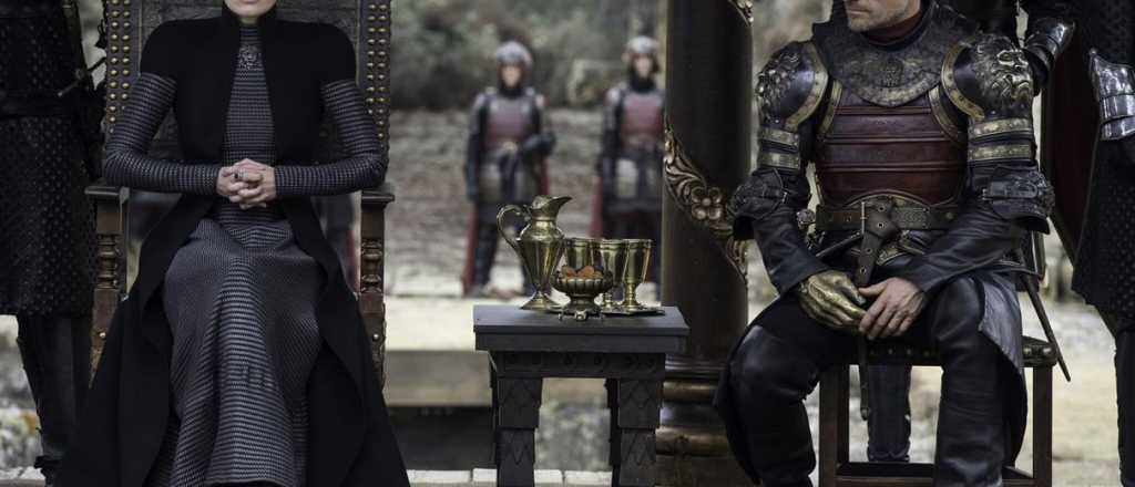 &iquest;Cu&aacute;l fue la serie m&aacute;s pirateada durante la cuarentena?