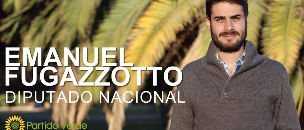 El Partido Verde se bajó de las elecciones de octubre