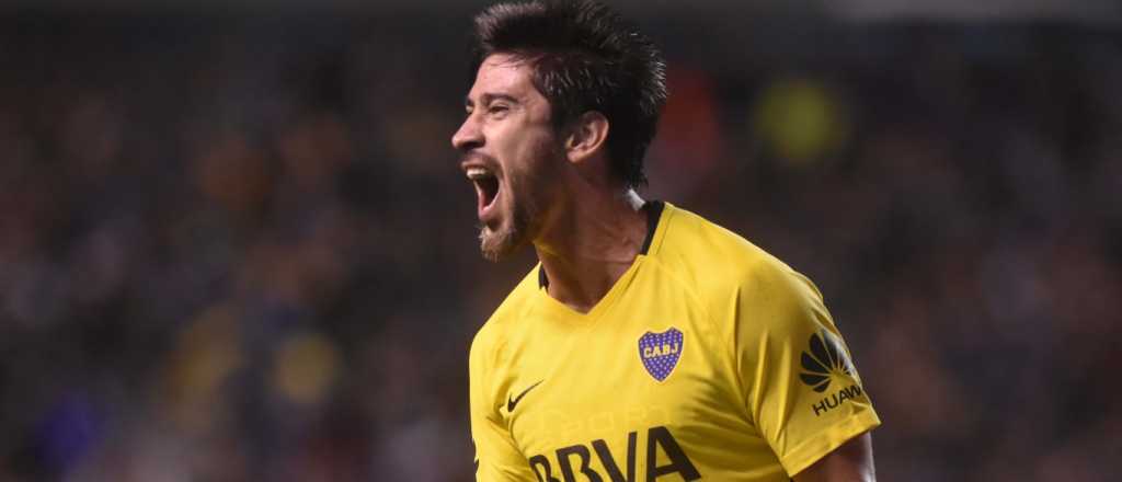 Pablo P&eacute;rez calienta la Superfinal: "A m&iacute; nadie me gana de guapo"