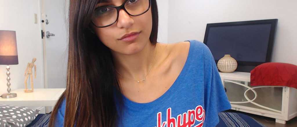 ISIS amenaz&oacute; con decapitar a una famosa ex actriz porno