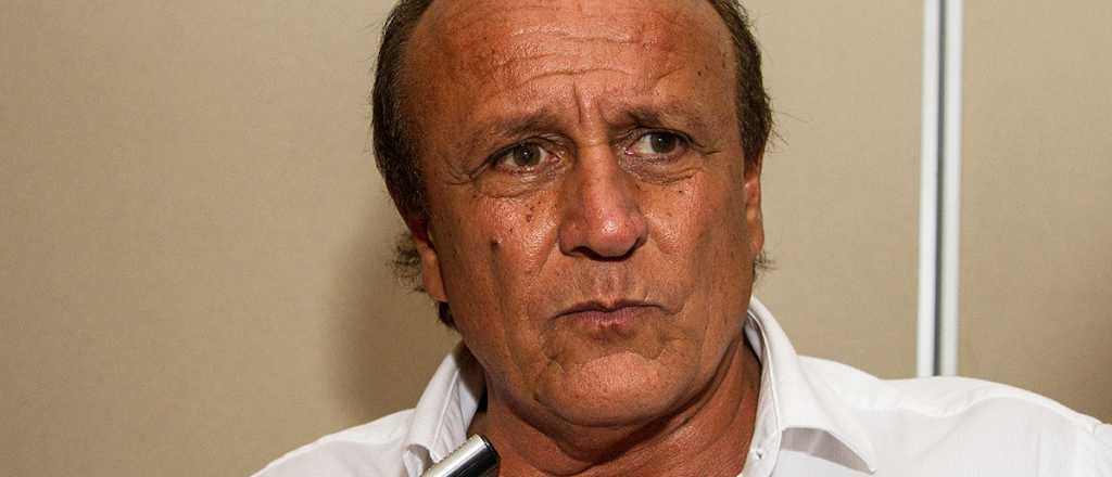 ¿Por qué se fue Miguel Del Sel de la política?