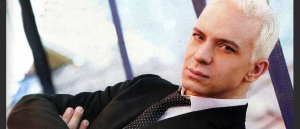 Flavio Mendoza se separ&oacute; porque lo "icardearon"