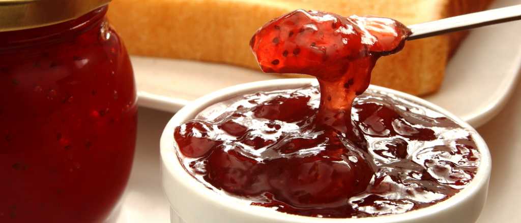 La gu&iacute;a definitiva para hacer mermelada casera