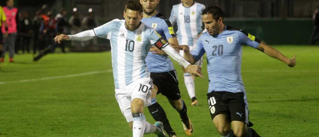 La próxima fecha FIFA estará llena de clásicos para la Selección Argentina