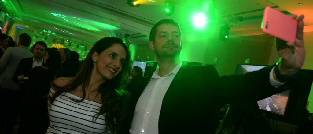 La revista PaP festejó su aniversario con un nuevo Networking Day