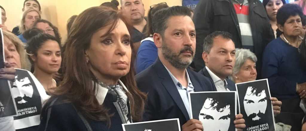 Macri: "Me acusaron por la desaparici&oacute;n de un artista que se ahog&oacute; en un r&iacute;o"