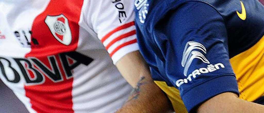 Un partido de fútbol en Mendoza que nos muestra como somos