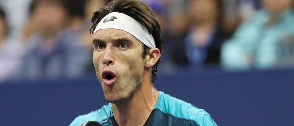 Adi&oacute;s a Mayer: se retira el primero de los campeones de la Davis