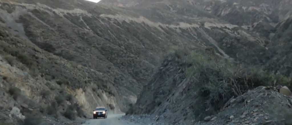 Video: por los hermosos caracoles de Villavicencio