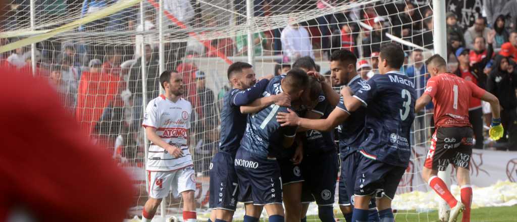Agenda de fútbol: juega la Lepra, y Boca - Racing animan la Superliga