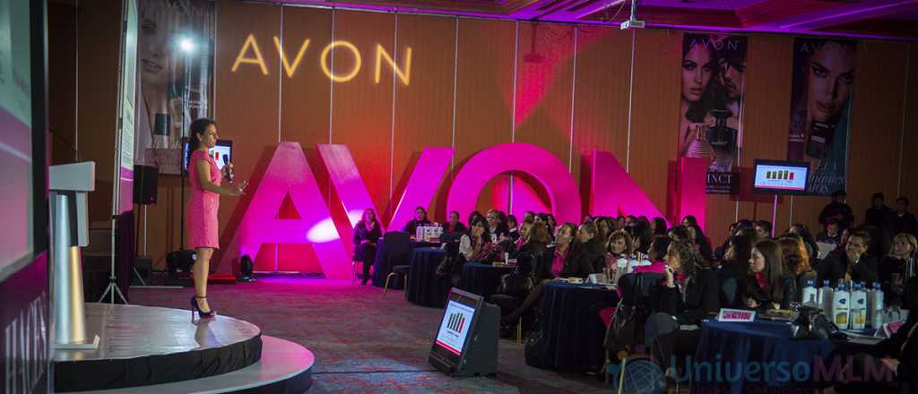 Avon se está quedando sin revendedoras y ya impactó en sus ingresos