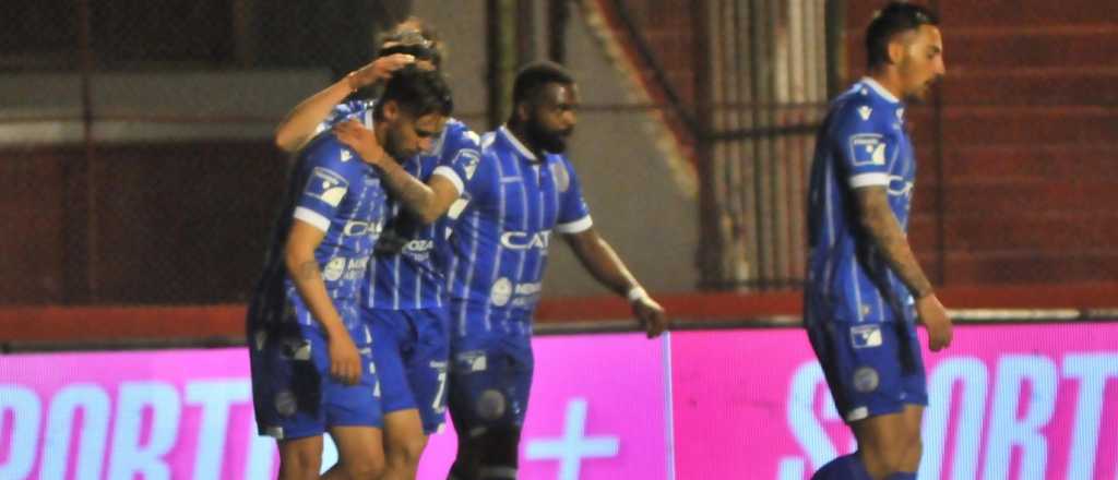 Copa Argentina: así quedó el mapa de los equipos mendocinos