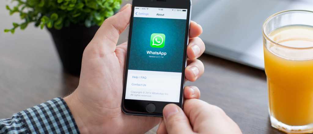 Cómo cerrar tu cuenta de WhatsApp remotamente si te roban o perdés el celu