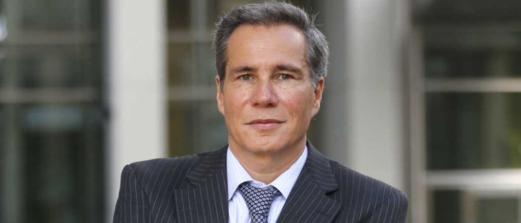 Milei homenajeó a Nisman a 9 años de su muerte y sostuvo que lo mataron