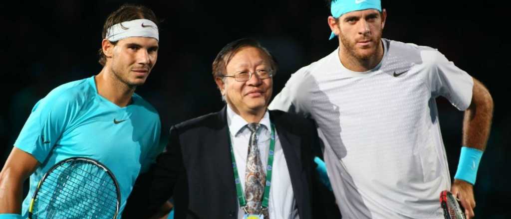 Horario, TV y lo que ten&eacute;s que saber de Del Potro - Nadal