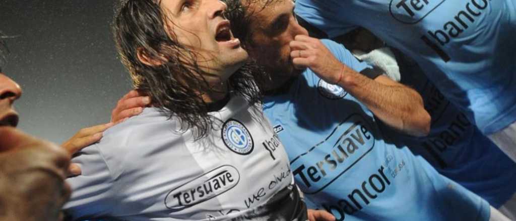 El arquero que "mandó" a River a la B vuelve a jugar a los 41 años