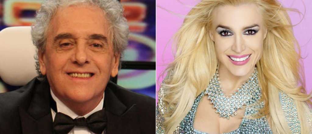 Gasalla le ganó la pulseada a Fátima Flores y la imitadora deja a Susana