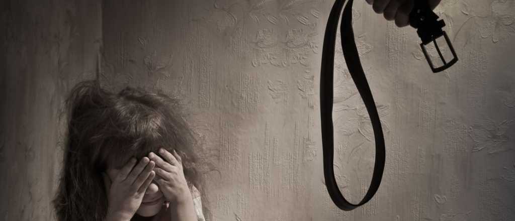 Condenaron a una niñera neuquina por golpear a un nene de 4 años