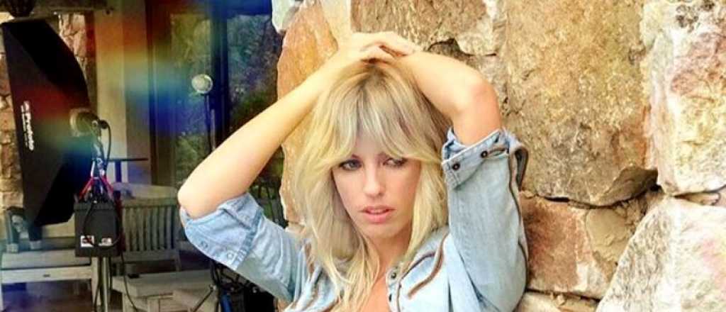 El primo de Rocío Guirao Díaz fue detenido por robar bicicletas