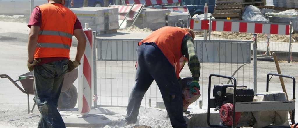 Más de $500 millones en presupuesto para obras municipales en Mendoza