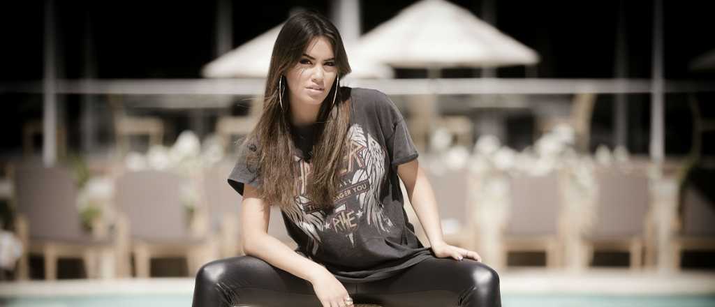 Lali Espósito sin filtro: lo que le gusta en el sexo y su crítica a una revista