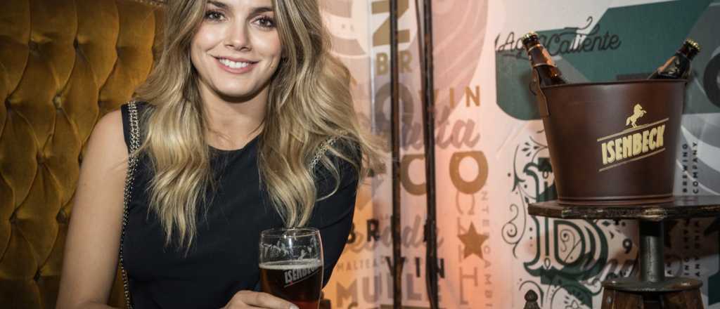 Natalie Pérez tiene "graves" problemas por un comentario de un seguidor