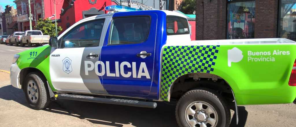 Una policía asesinada de un disparo por su novio en Buenos Aires