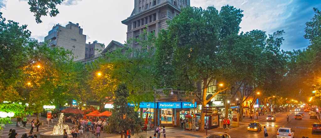 Mendoza elegida entre las cinco ciudades más inteligentes de Argentina
