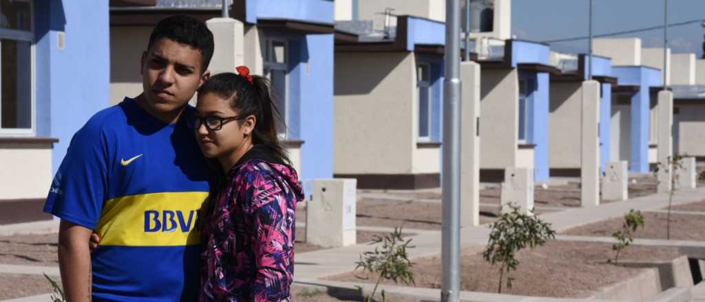 Todos los planes para una casa propia en Mendoza, y c&oacute;mo acceder