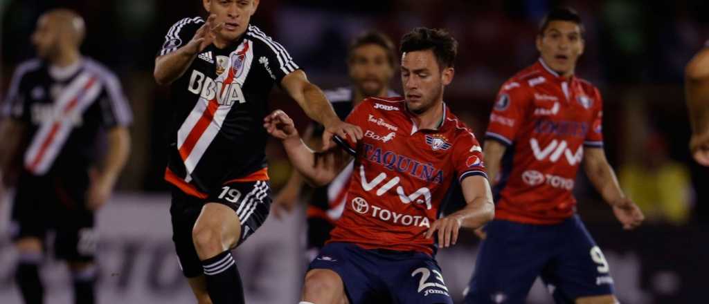 Agenda de fútbol: River va por el milagro ante Wilstermann