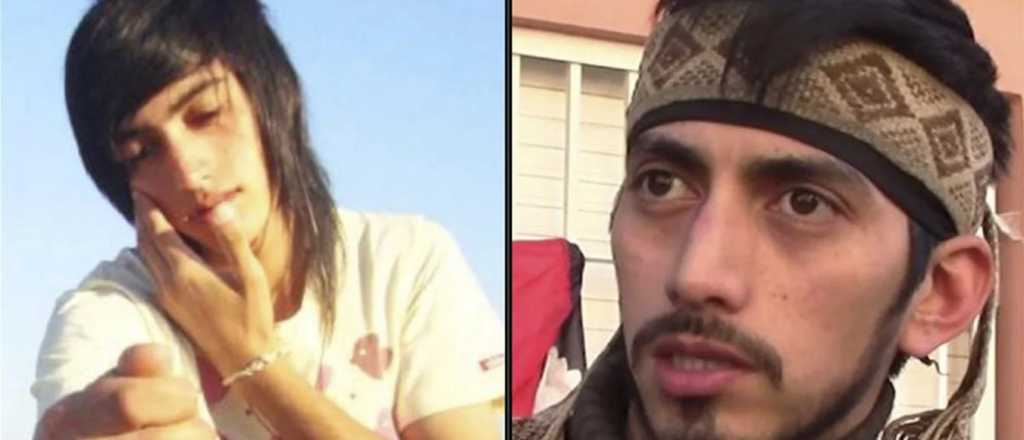 Jones Huala: el pasado flogger del líder mapuche