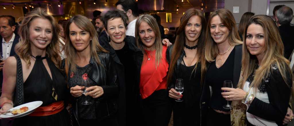 Exquisito: el Masters of Food & Wine de Park Hyatt encant&oacute; con sus sabores