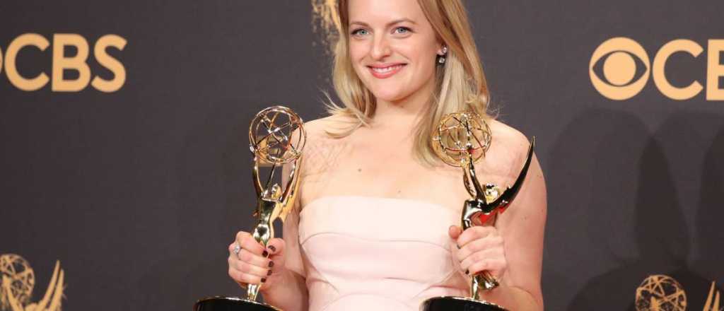 Los ganadores de los Emmy 2017