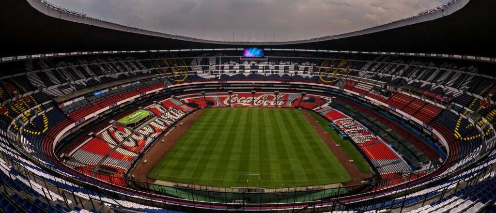 La FIFA confirm&oacute; las 16 ciudades que ser&aacute;n sedes del Mundial 2026