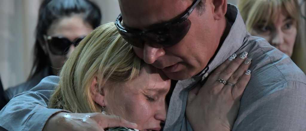 Caso Candela Rodríguez: condena a perpetua para dos de los acusados