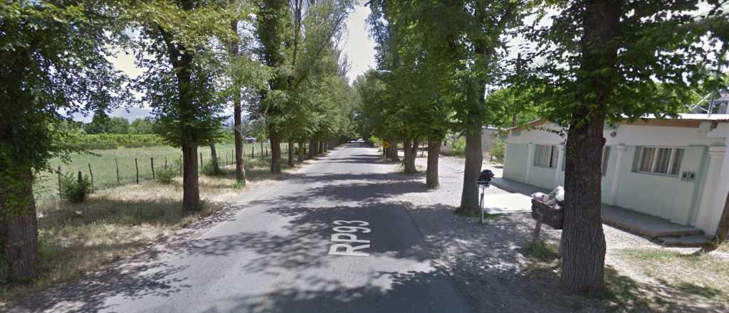 Un ni&ntilde;a de 4 a&ntilde;os muri&oacute; aplastada por una cucheta en Tunuy&aacute;n