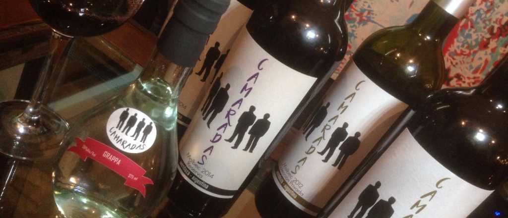 Chinitas y Camaradas: una combinación letal