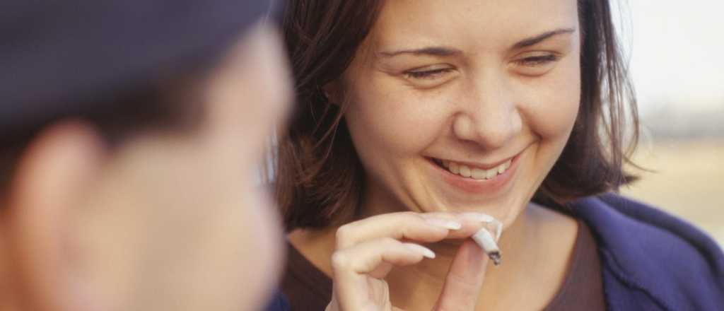 La marihuana en la escuela: &iquest;Hay soluci&oacute;n?