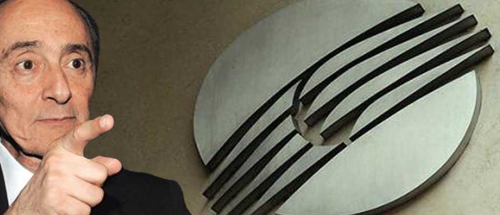 Internaron al CEO de Clar&iacute;n, H&eacute;ctor Magneto