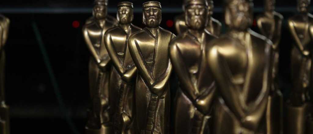 Mart&iacute;n Fierro Federal: cuatro premios para Mendoza