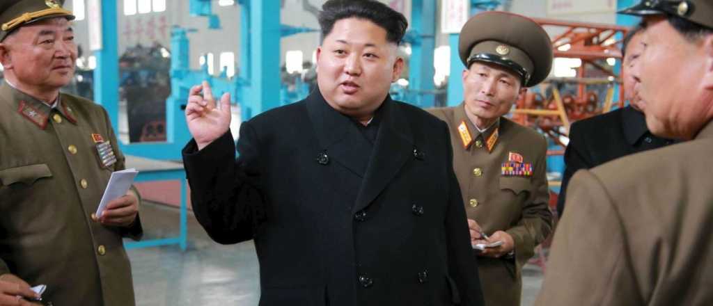 Corea del Norte amenazó con represalias por los ejercicios militares de EE.UU
